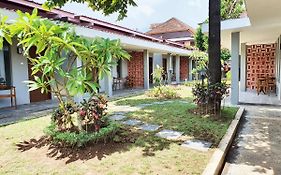 Sanur Agung Suite