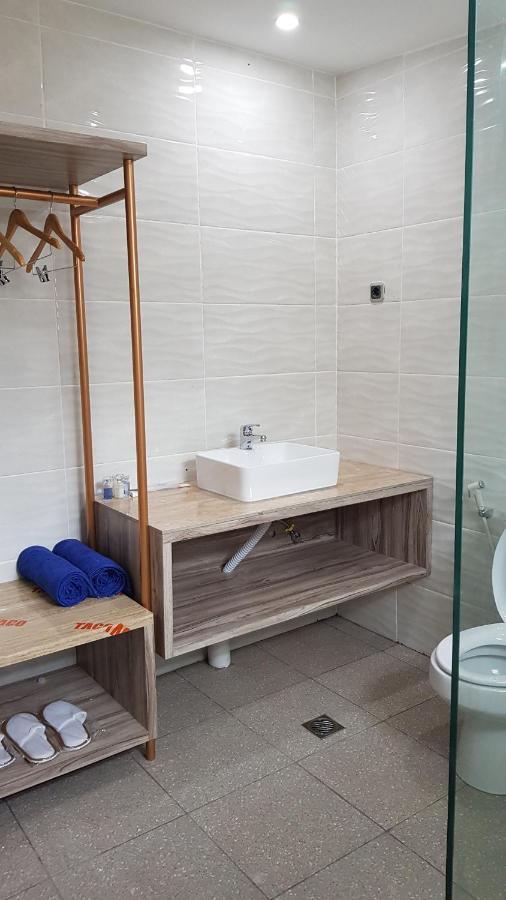 Sanur Agung Suite Exterior foto