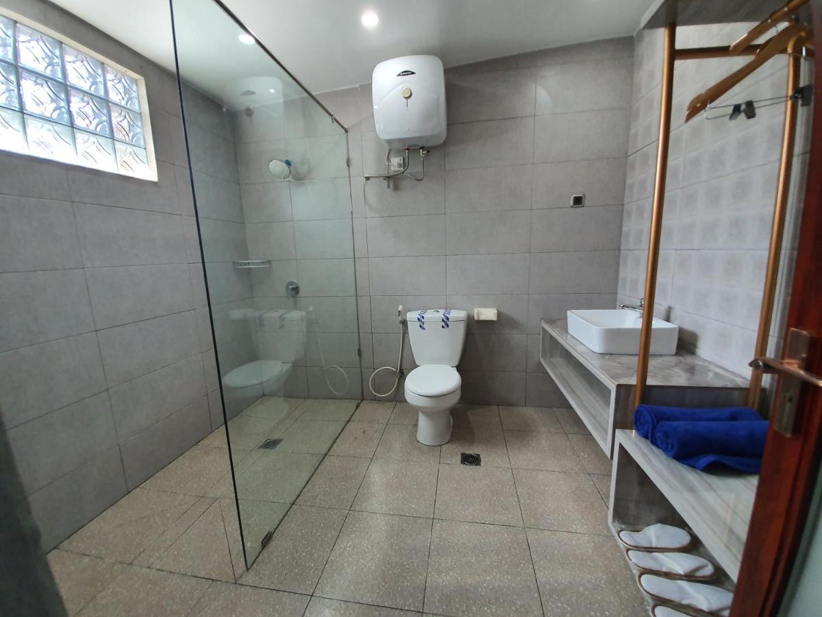 Sanur Agung Suite Exterior foto