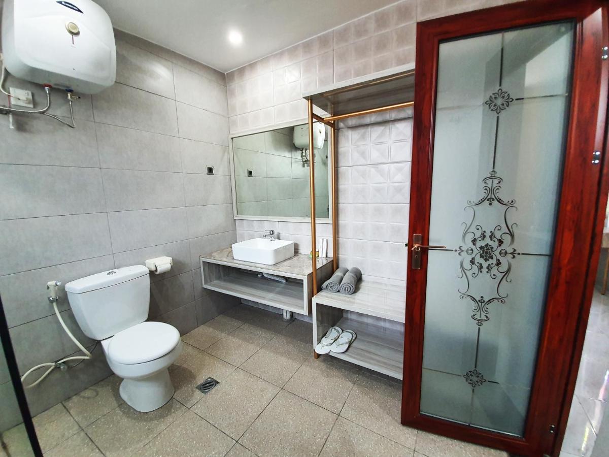 Sanur Agung Suite Exterior foto